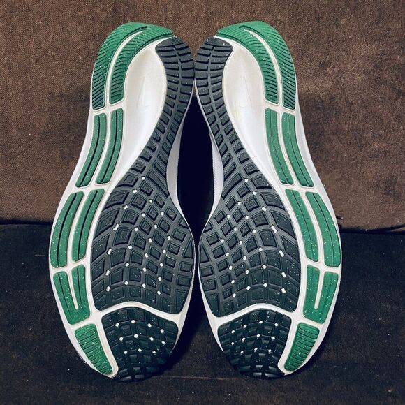 Nike Air Zoom Pegasus 38 OREGON Fighting DUCKS Green 9 US DJ0840 001 Wmns 10.5 - Picture 7 of 9
